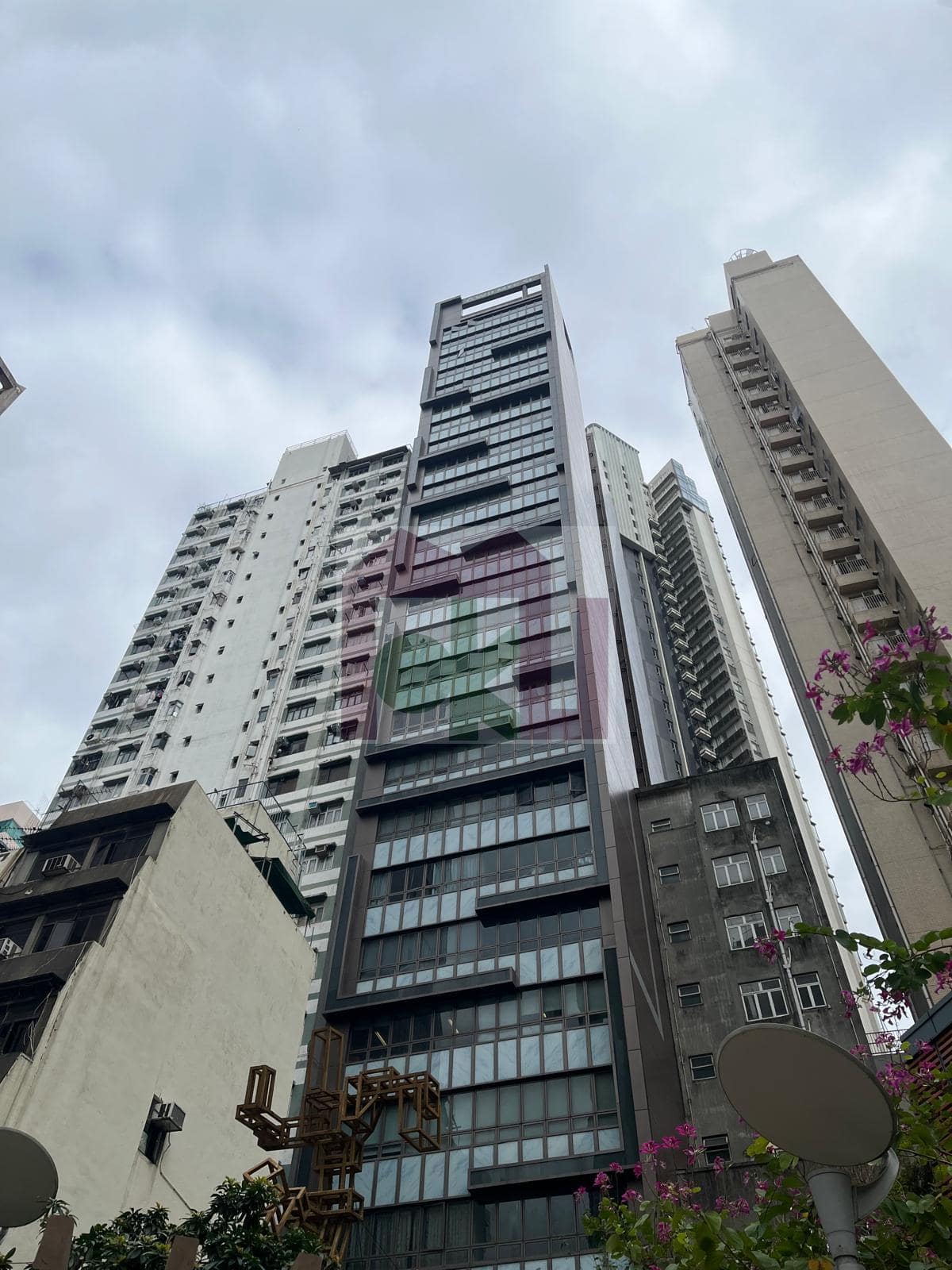 6 Wilmer Street - Sai Ying Pun Office for Rent | Moku Property